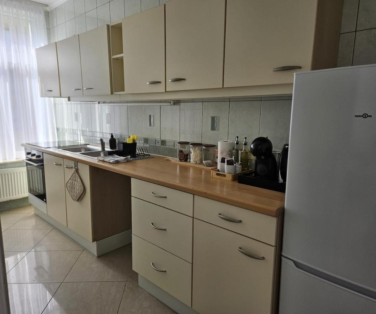Proche Du Centre De Bruxelles Appartement 5 Personnes Экстерьер фото