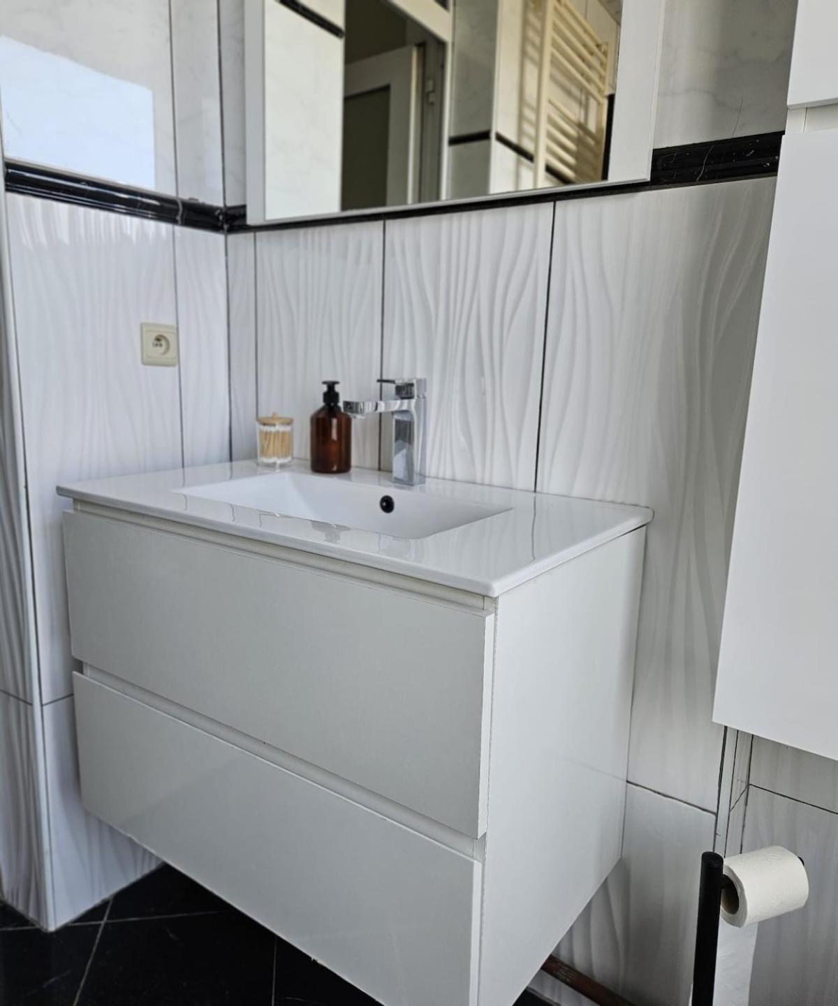 Proche Du Centre De Bruxelles Appartement 5 Personnes Экстерьер фото