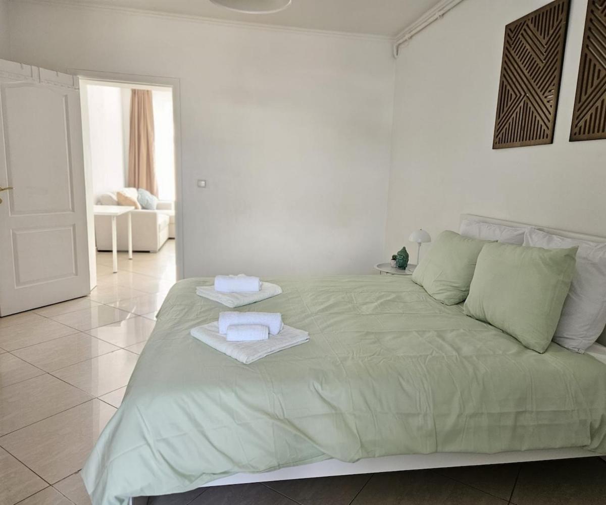 Proche Du Centre De Bruxelles Appartement 5 Personnes Экстерьер фото
