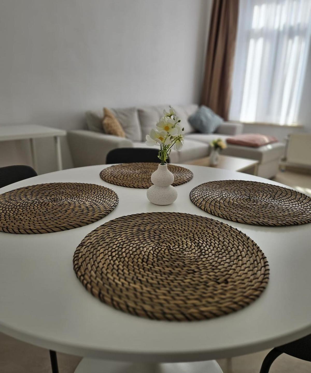 Proche Du Centre De Bruxelles Appartement 5 Personnes Экстерьер фото